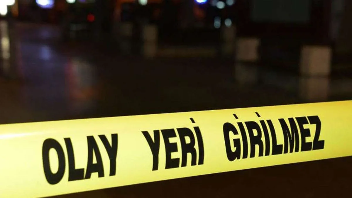 Güneş enerjisi arızasına bakıyordu: Çatıdan düşerek can verdi!