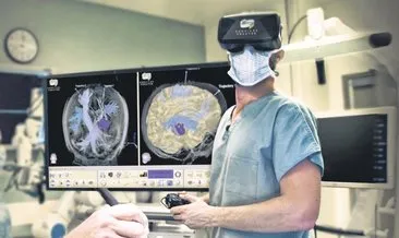 Doktora yerli ameliyat simülatörü