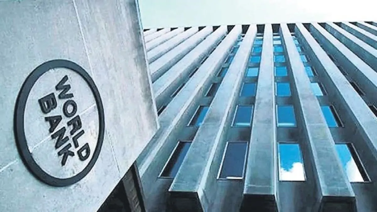 Dünya Bankası’ndan 4 projeye 1.9 milyar $