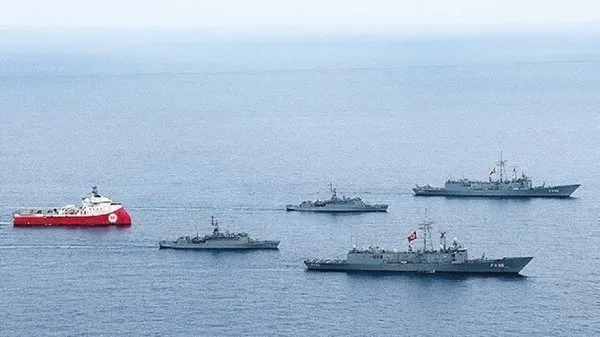 Yunanistan'dan yine provokasyon! ABD'den aldılar, 50 tanesi Türkiye sınırında