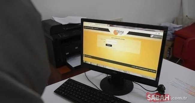 osym ais ile yks tercih yap 2020 yks