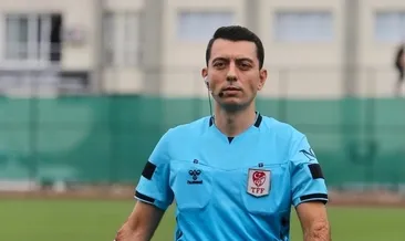 Hakem denizde boğuldu #zonguldak