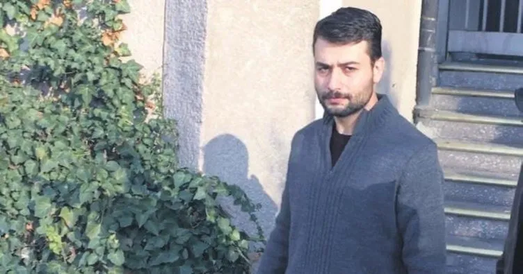 Azerbaycan’da yakalanan o hain tutuklandı