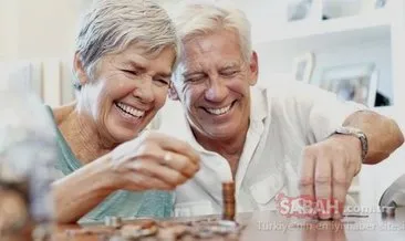 Kolay emeklilik müjdesi | Bağ-kur’lular krediyle emekli olabilecek!