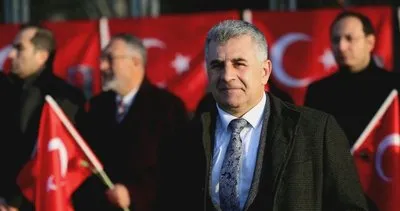 Mehmet Sadık Tunç kimdir, nereli, kaç yaşında? AK Parti Karabağlar Belediye Başkan adayı Mehmet Sadık Tunç siyasi kariyeri ve biyografisi