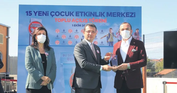 Kalfa Adem Soytekin’in tek rakibi TOKİ!