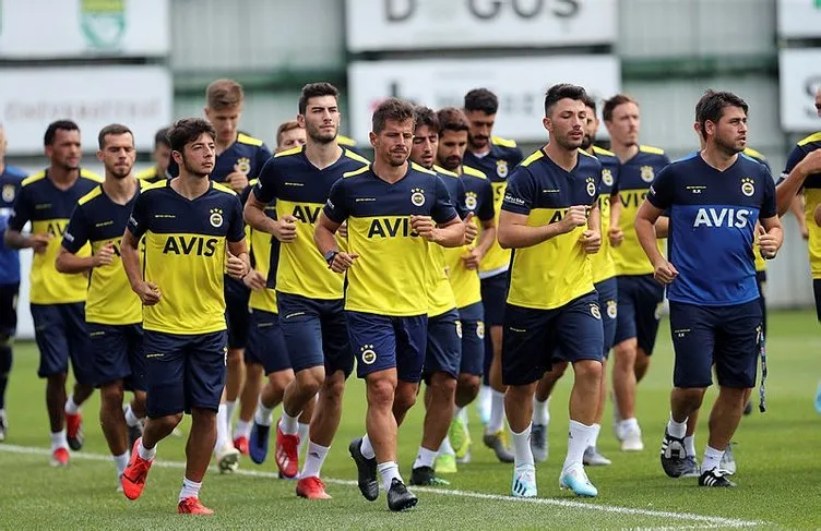 Fenerbahçe transfer haberleri: Jailson’a Çin piyangosu! Vitor Pereira onu istiyor...