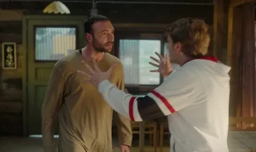 Kara, Ali’yi bitirecek videoyu Mercan’a gönderdi Kara’nın derin meselesi