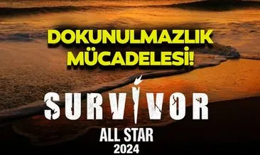 Survivor 2. eleme adayı belli oldu! TV8 ile 18 Mayıs Survivor dokunulmazlığı kim kazandı, aday hangi takımdan çıktı?