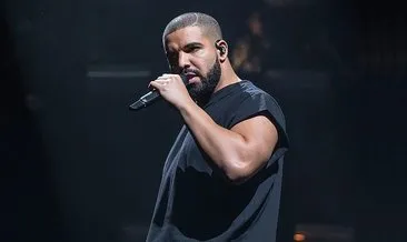 Drake’ten tacizci izleyiciye sert uyarı