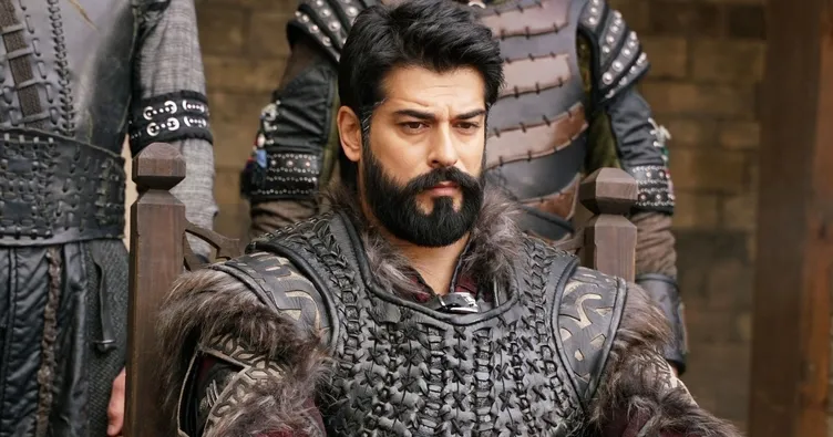 Osman Bey’in gazabı tekfurları yakacak!