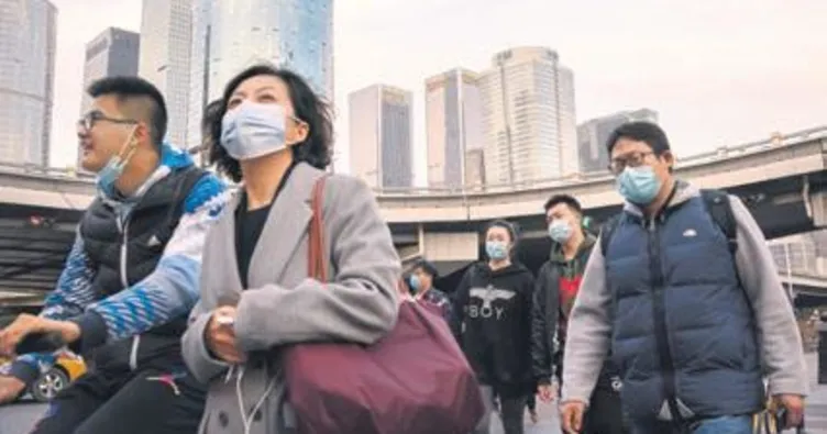 Vakalar 53 milyonu aştı