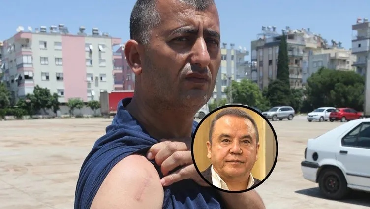 CHP’li belediye şoförü hasta yatağında işten attı! 3 ameliyat geçiren Mustafa Demirağ hukuk mücadelesi başlattı