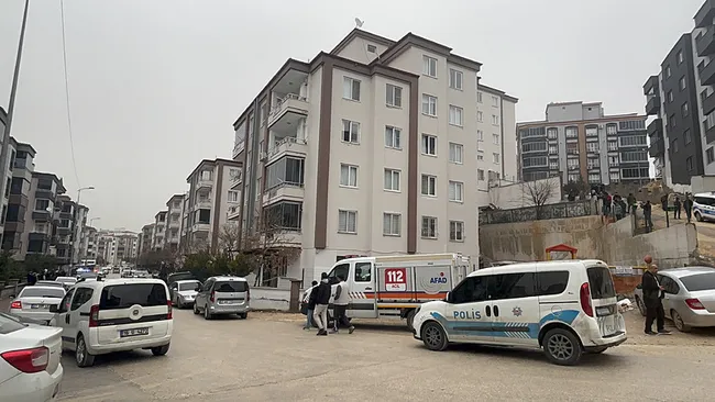 İstinat Duvarı Çökmesi