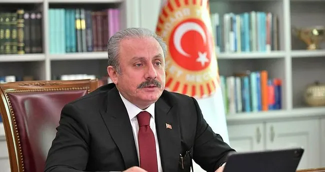 İkiyüzlü Avrupa'ya göçmen çocuklar mesajı