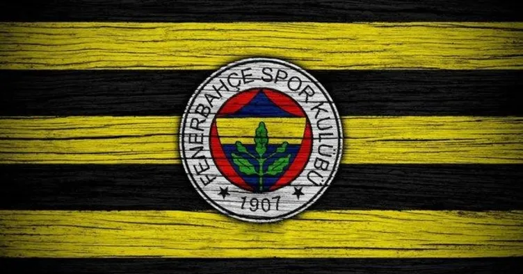 Fenerbahçe transferi resmen açıkladı!