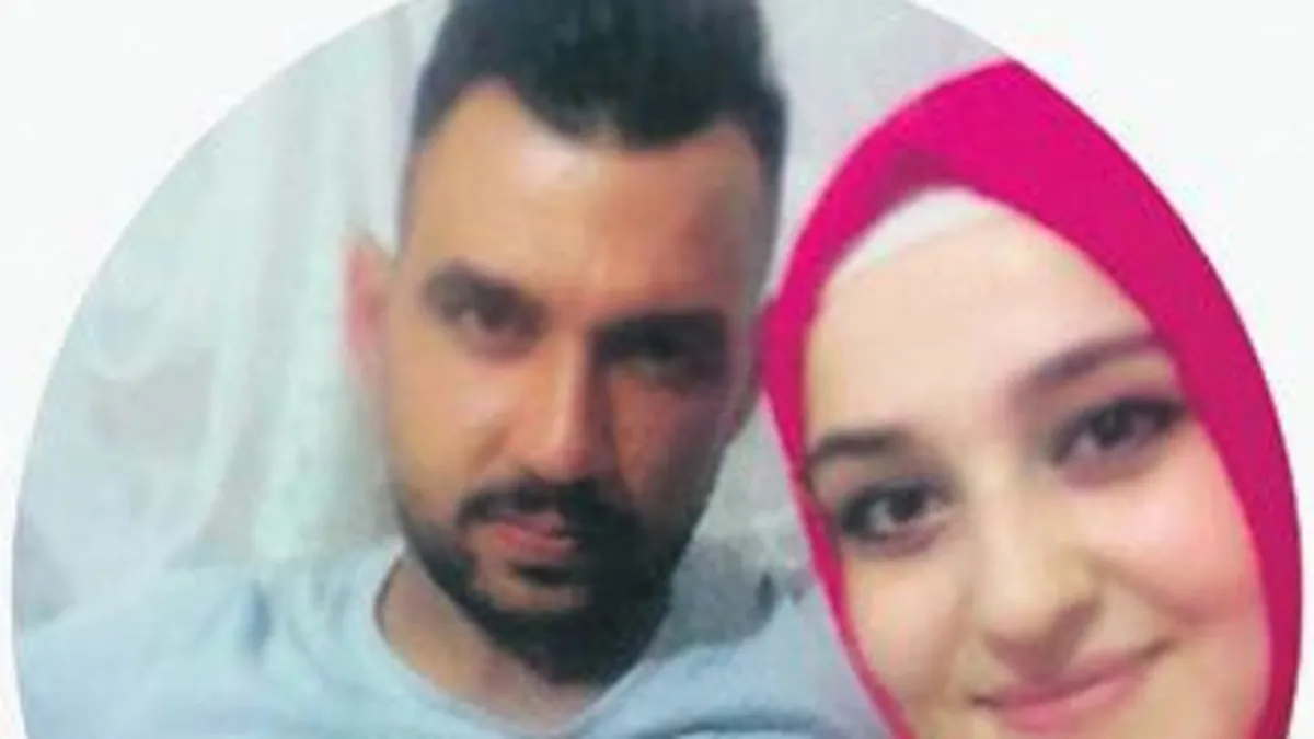 Eski eşi ve kuzenini öldürüp canına kıydı Eski eşi ve kuzenini öldürüp canına kıydı