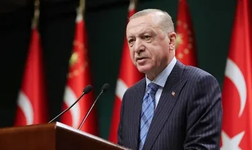 Erdoğan’dan Ukrayna çıkarması