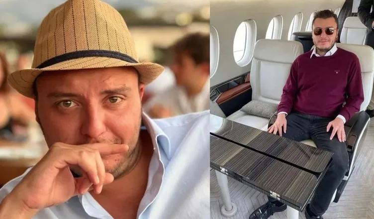 SON DAKİKA... Eski emniyet müdürü Necat Hepkon’un oğluna tefecilik iddianamesi: İşte mağdurlar ve istenen ceza!