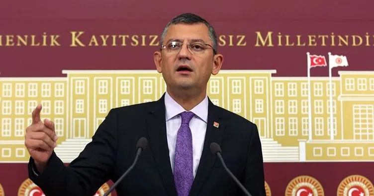 Tek parti kafası yine hortladı