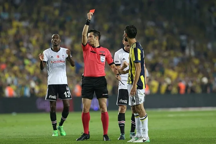 Rıdvan Dilmen: Fenerbahçe 1 puana üzülmez, Beşiktaş için fırsat maçı