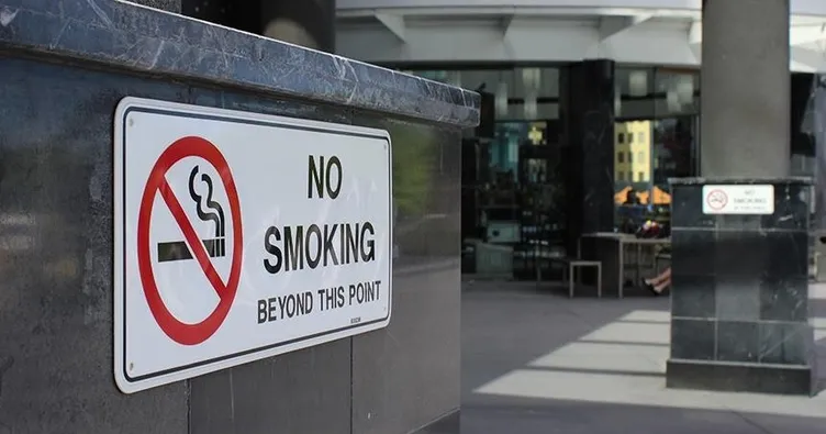 Berlin’de yeni düzenleme: Sigarayı yere atanlara rekor ceza geliyor