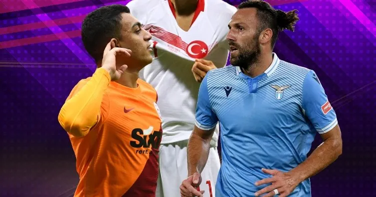 Son dakika: Galatasaray’dan Süper Lig’i sallayacak transfer! Trabzonspor ne cevap verecek?
