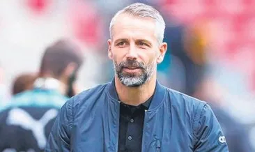 Galatasaray’da hoca sorunu!