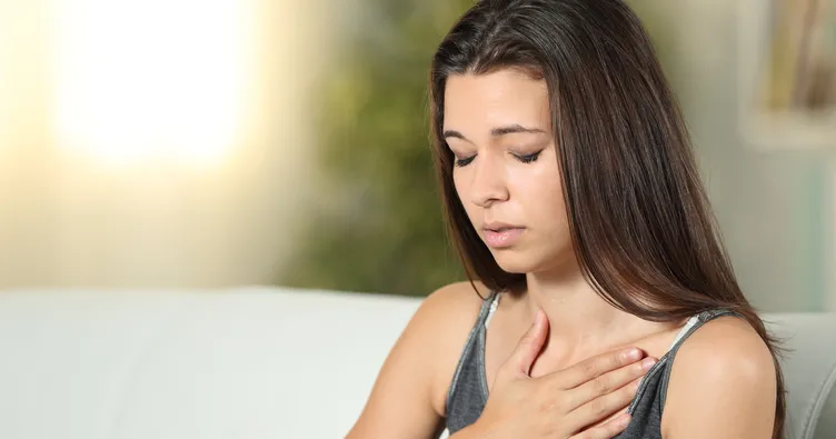 Kırık kalp sendromuna dikkat