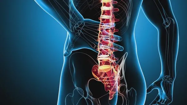 ozon ile bel fitigi tedavisi nasil