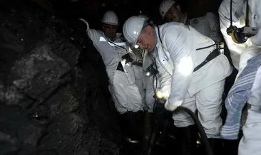 Enerji ve Tabii Kaynaklar Bakan Yardımcısı Mithat Cansız: 1500 yıl yetecek taş kömürü rezervi mevcut