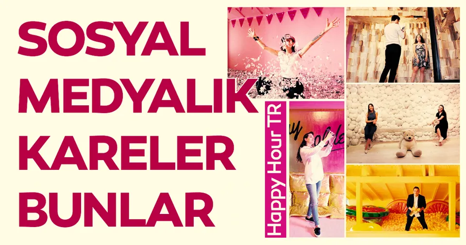 Sosyal Medyalik Kareler Bunlar Cumartesi Sabah Haberleri