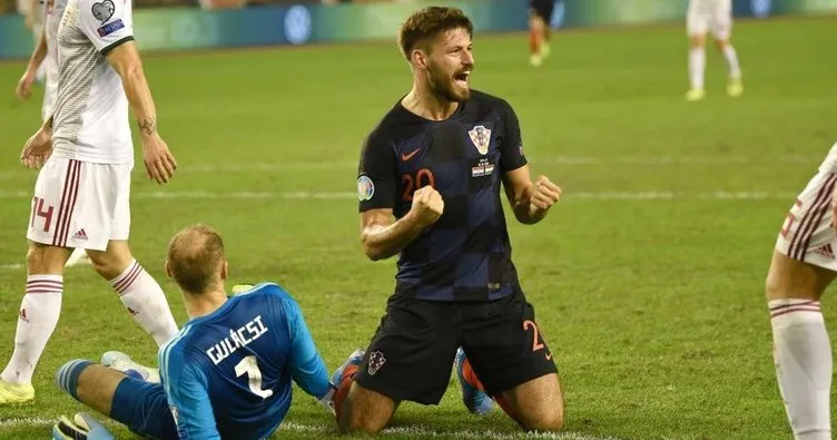 Nenad Bjelica istedi, Fenerbahçe Hırvat golcü için harekete geçti