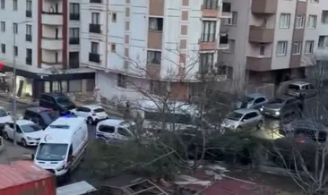 Çekmeköy’de aile faciası: Annesi ve abisini katletti! 2 ölü 1 yaralı...