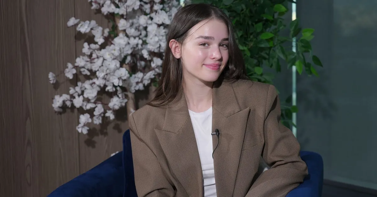 Ülkü Hilal Çiftçi’den dikkat çeken sözler: Altın bilezik diye bir şeye inanmıyorum!