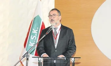 Büyükkarcı’dan Tolungüç mesajı