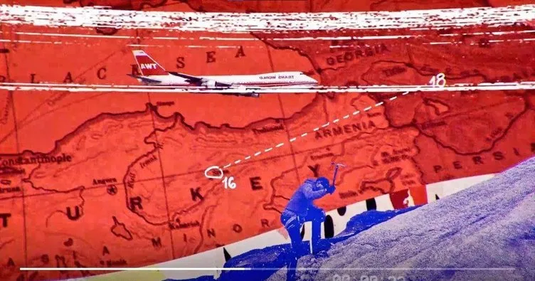 Netflix’ten skandal Türkiye haritası: İzleyenler büyük tepki gösterdi