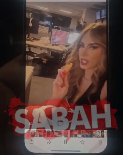 SON DAKİKA: Jandarma operasyonunda şok kayıt! Ela Rümeysa Cebeci’den Cem Yılmaz’a skandal uyuşturucu videosu!