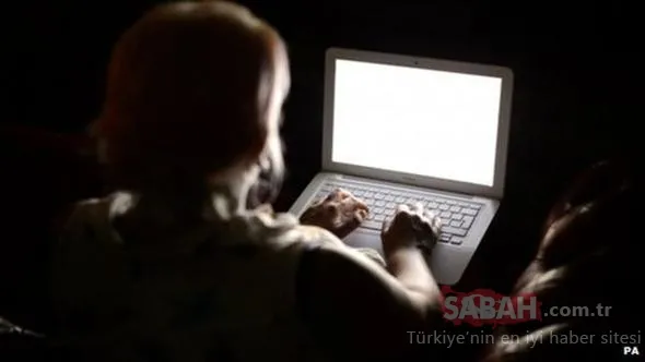 İnternetin karanlık dünyası! Google bile yanına yaklaşamıyor