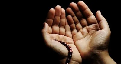 Berat Kandili’nde istiğfar estağfirullah nasıl çekilir? İşte, Kandil gecesi 100 İstiğfarın fazileti!