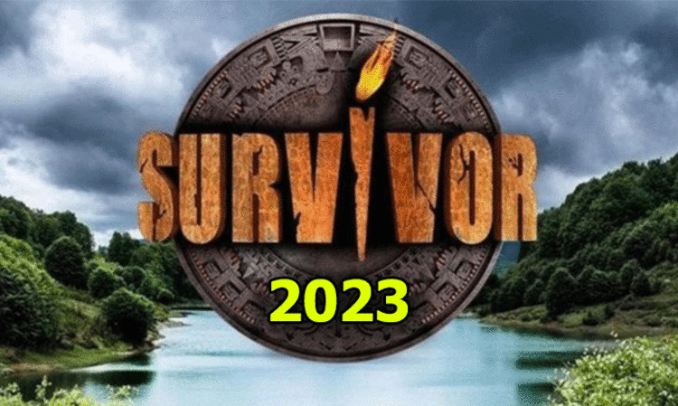 Survivor 2023 ne zaman başlıyor belli oldu! Ünlüler, fenomenler ve gönüllüler yarışacak! Survivor 2023 kadrosu ve yarışmacıları kimler?