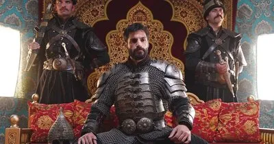 Mehmed: Fetihler Sultanı 9. bölüm izle, tek parça!  TRT 1 dizi izle ekranı ile Mehmed: Fetihler Sultanı 9. Bölüm izle yayında!