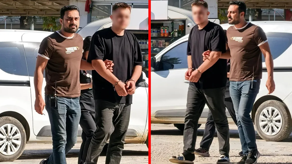 Bursa’da arkadaş dehşeti! Önce otomobiline aldı ardından silahla tehdit etti: Genç adamı rehin alıp… Bursa’da arkadaş dehşeti! Önce otomobiline aldı ardından silahla tehdit etti: Genç adamı rehin alıp…