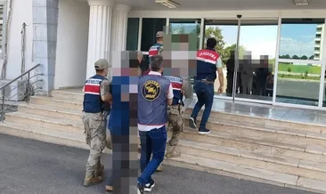 Şanlıurfa’da göçmen kaçakçılığına darbe