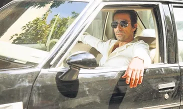 ’Bir Zamanlar Çukurova’nın yeni stil ikonu