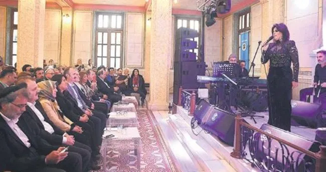 ‘Türkiye benim evim, ailem’ Son Dakika Magazin Haberleri