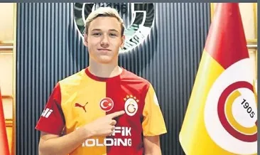 Türk mutfağına hayran kaldı