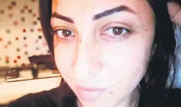 Saime’nin çığlığı ölmek istemiyorum