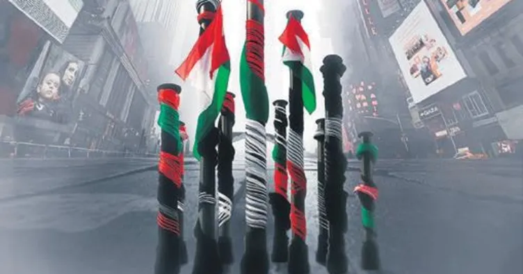 KADEM zulme sessiz kalmıyor