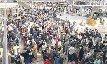 Trilyon dolarlık zarar